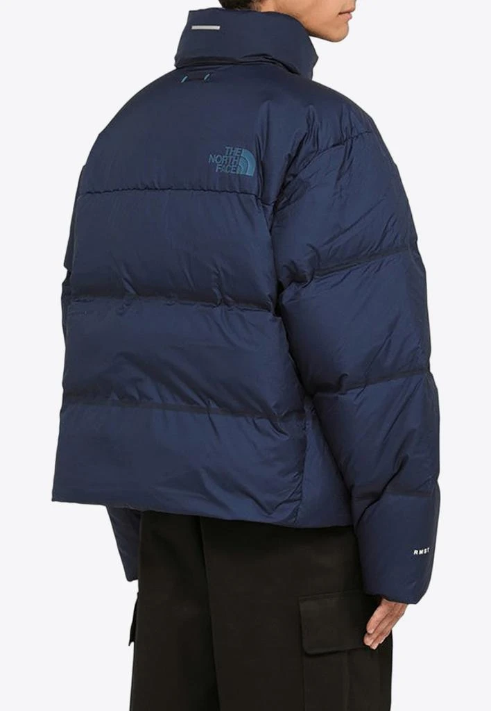 商品The North Face|RMST Nuptse Zip-Up Down Jacket,价格¥3712,第3张图片详细描述