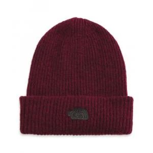 商品The North Face|The North Face - TNF Citystreet Beanie - One Size Cordovan,价格¥253,第1张图片