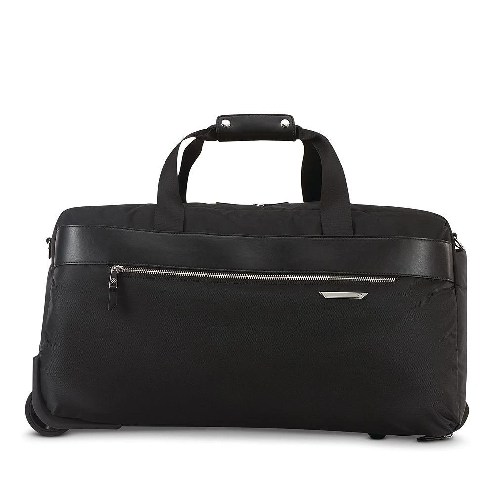 Just Right Wheeled Weekend Duffel Bag 商品