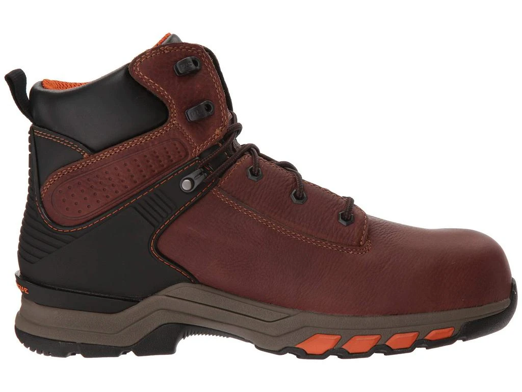 Hypercharge 6" Composite Safety Toe Waterproof 商品