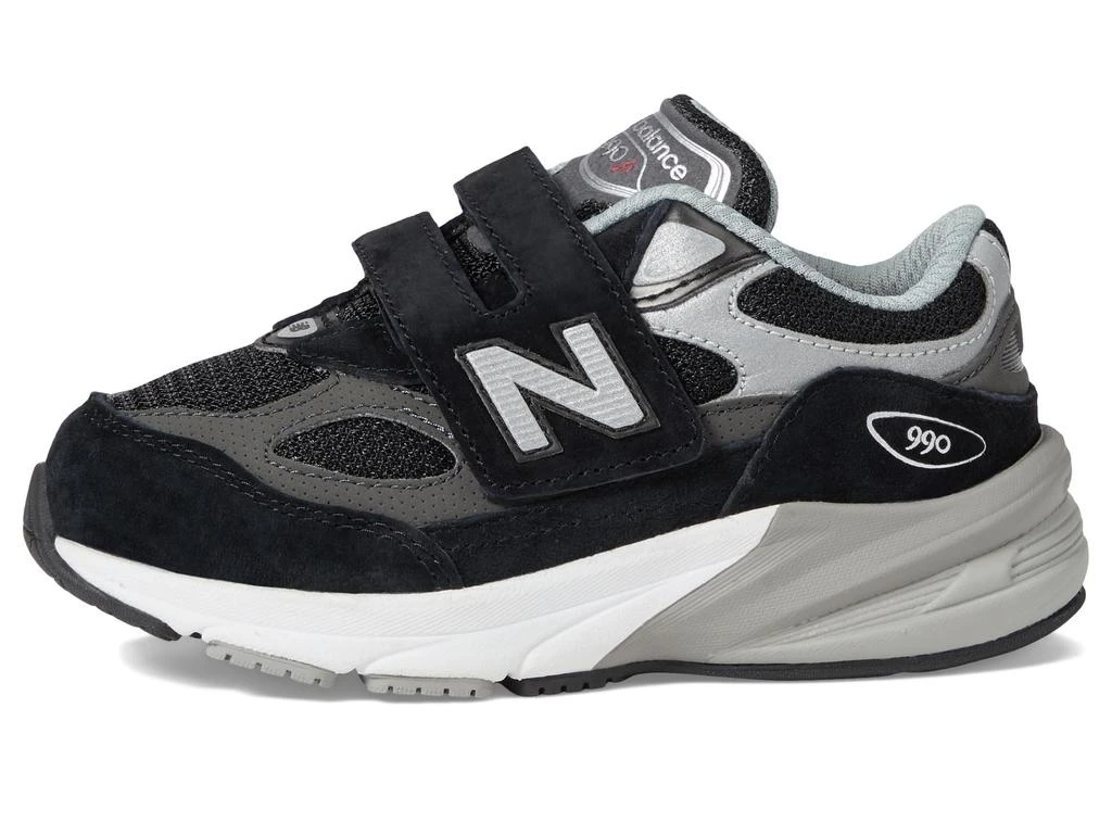 商品New Balance|990V6 (Infant/Toddler/Little Kid),价格¥673,第4张图片详细描述