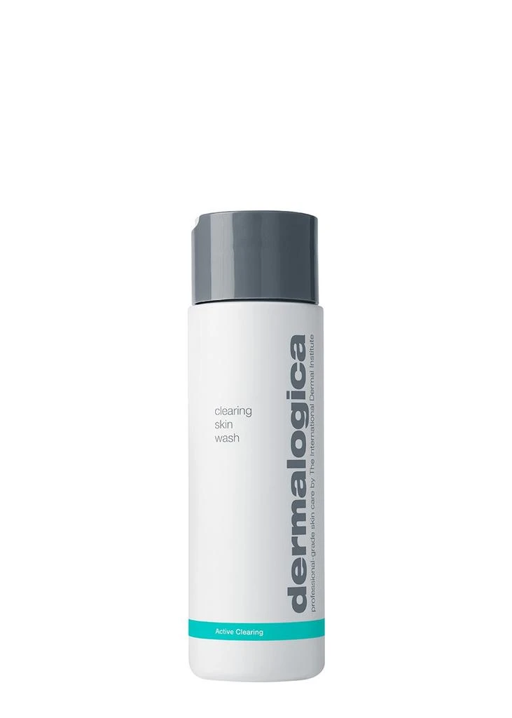 商品Dermalogica|Clearing Skin Wash 250ml,价格¥403,第1张图片