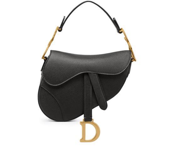 商品Dior|迷你马鞍包,价格¥24028,第1张图片