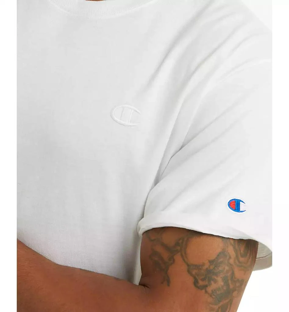 商品CHAMPION|男士纯棉T恤,价格¥107,第4张图片详细描述