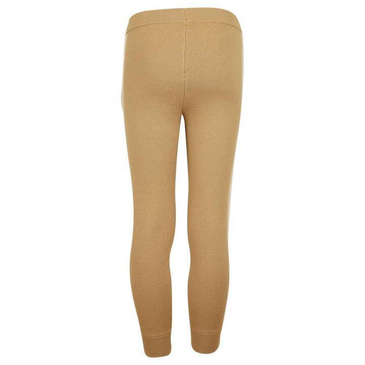 商品Chloé|Beige Knitted Joggers,价格¥1090-¥1328,第6张图片详细描述