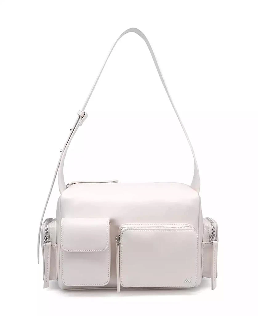 商品LIKE DREAMS|The Nomad Shoulder Bag,价格¥337,第1张图片