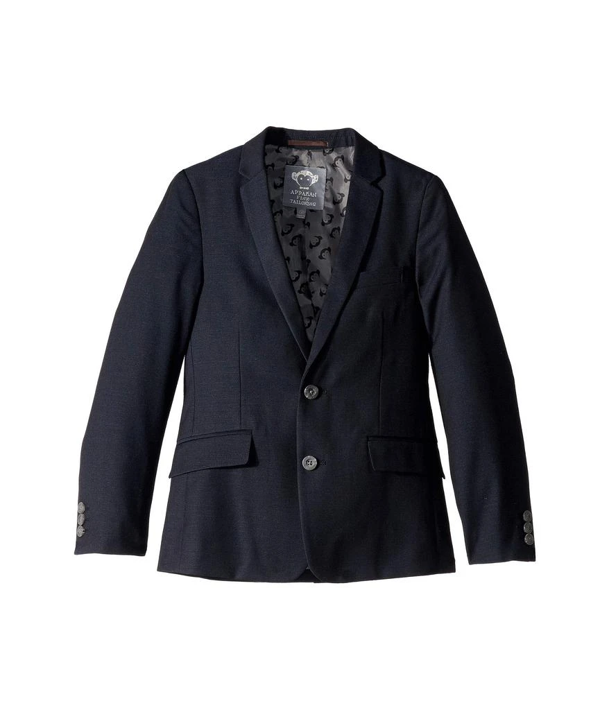 商品Appaman|Suit Blazer (Toddler/Little Kids/Big Kids),价格¥925,第1张图片