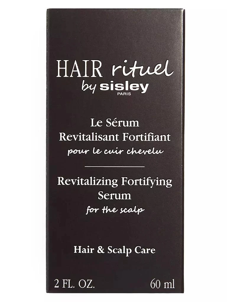 商品Sisley|Hair Rituel Revitalizing Fortifying Serum,价格¥1726,第3张图片详细描述