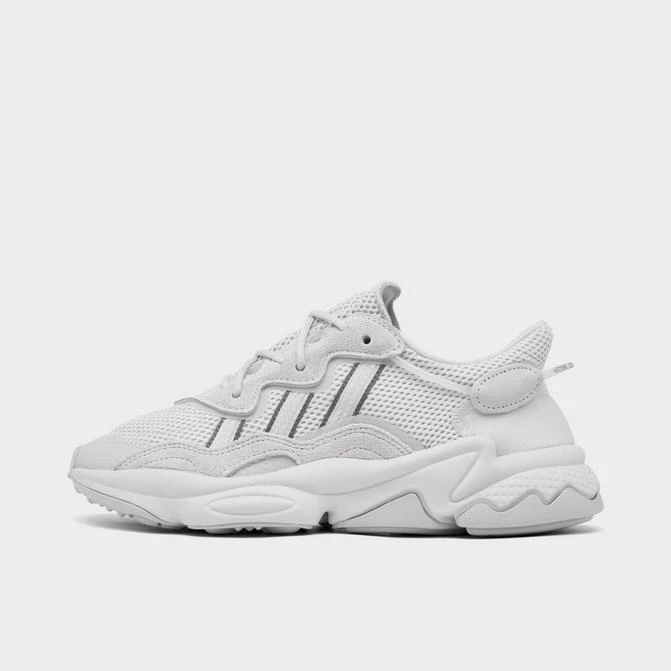 商品Adidas|Big Kids' adidas Originals Ozweego Casual Shoes,价格¥408,第1张图片