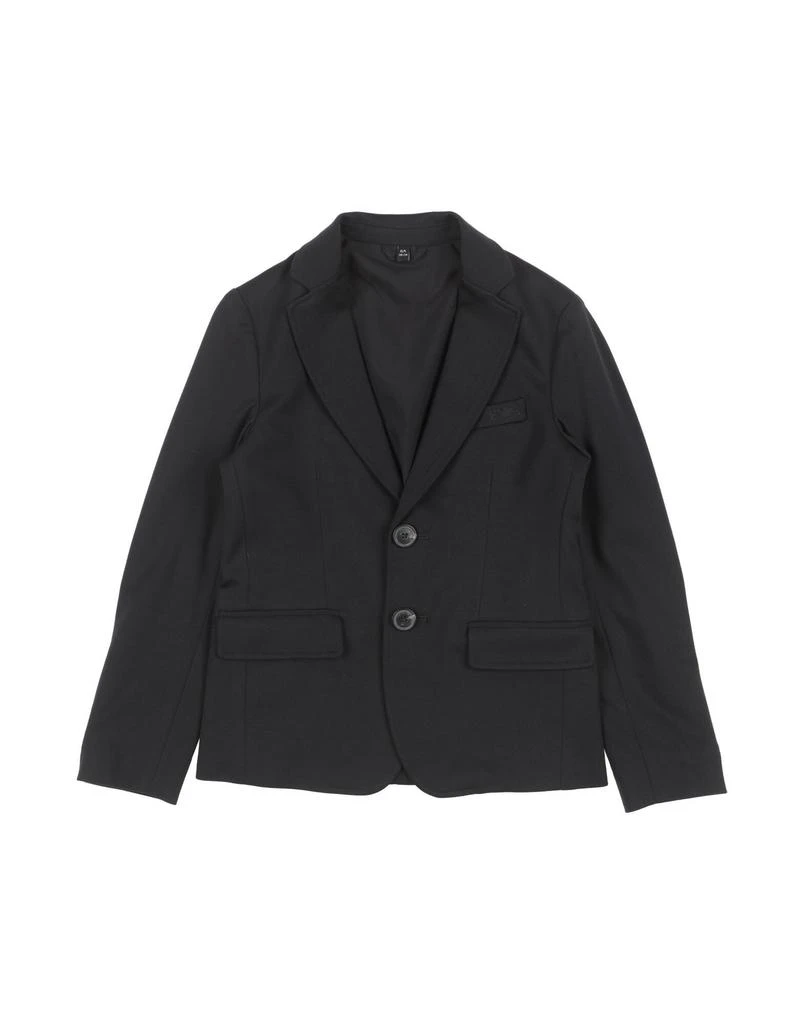 商品Emporio Armani|Blazer,价格¥1147,第1张图片
