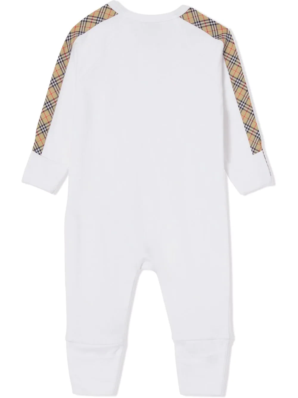 商品【商品预售7天】 Burberry|Burberry 男童长裤 8048407A1464 花色,价格¥936,第6张图片详细描述