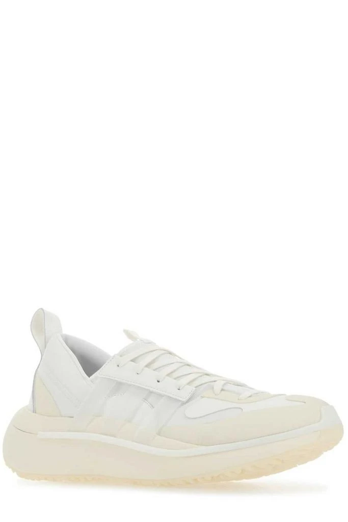 商品Y-3|Y-3 Qisan Cozy Lace-Up Sneakers,价格¥1184,第2张图片详细描述