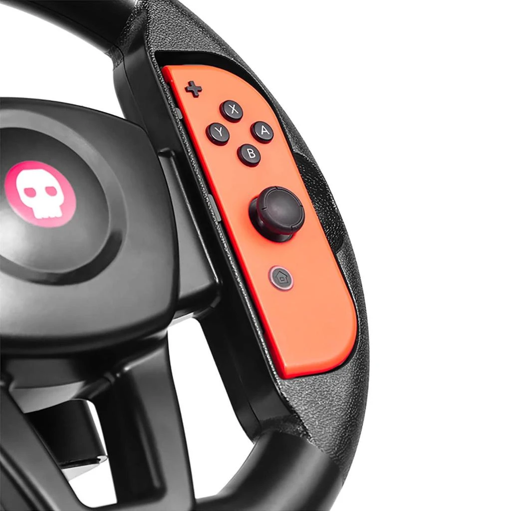 商品Numskull|Numskull Nintendo Switch Steering Wheel Table Attachment,价格¥196,第5张图片详细描述