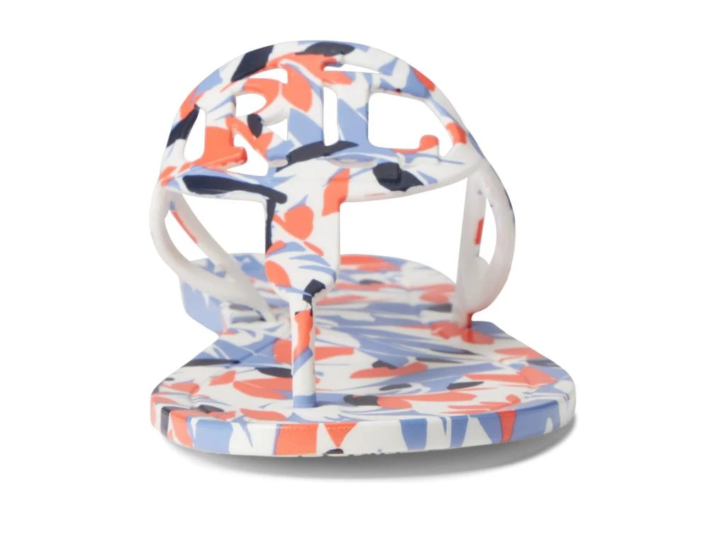 Audrie Floral Jelly Sandal 商品