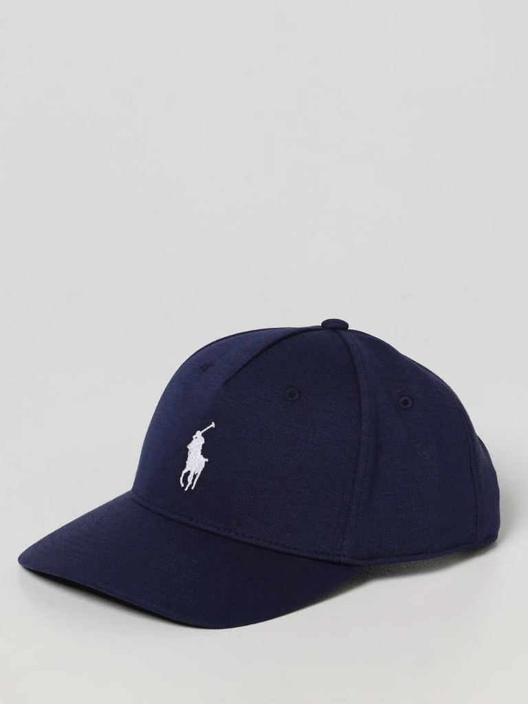 商品Ralph Lauren|Polo Ralph Lauren hat for man,价格¥595,第1张图片