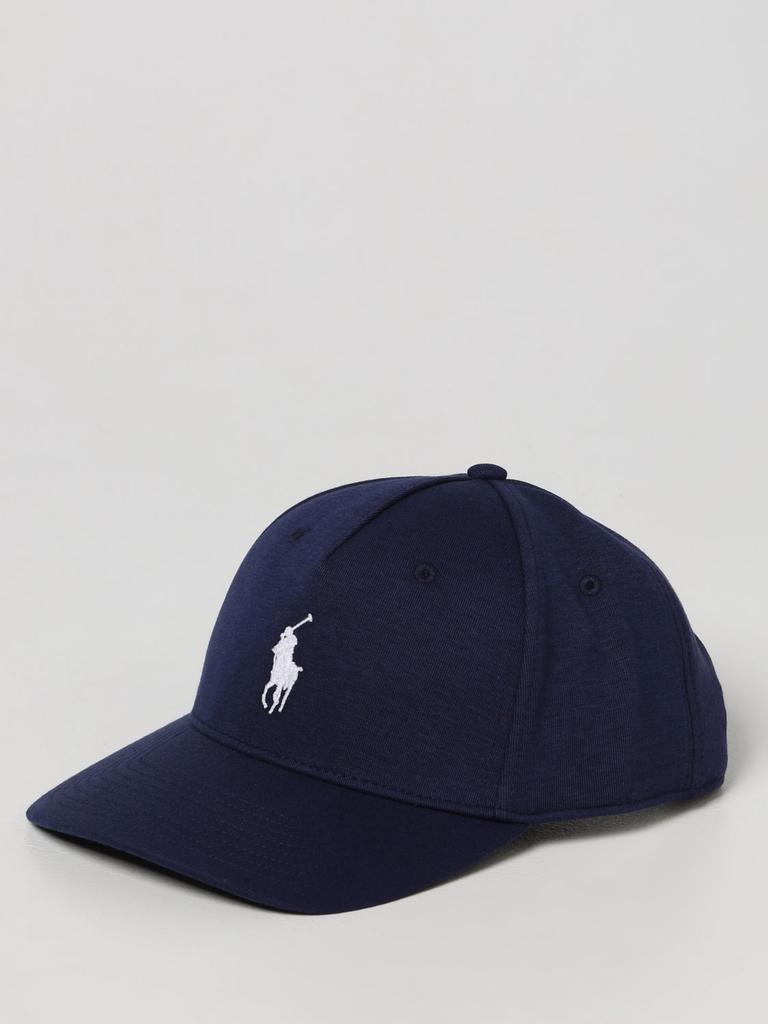 商品Ralph Lauren|Polo Ralph Lauren hat for man,价格¥526,第1张图片