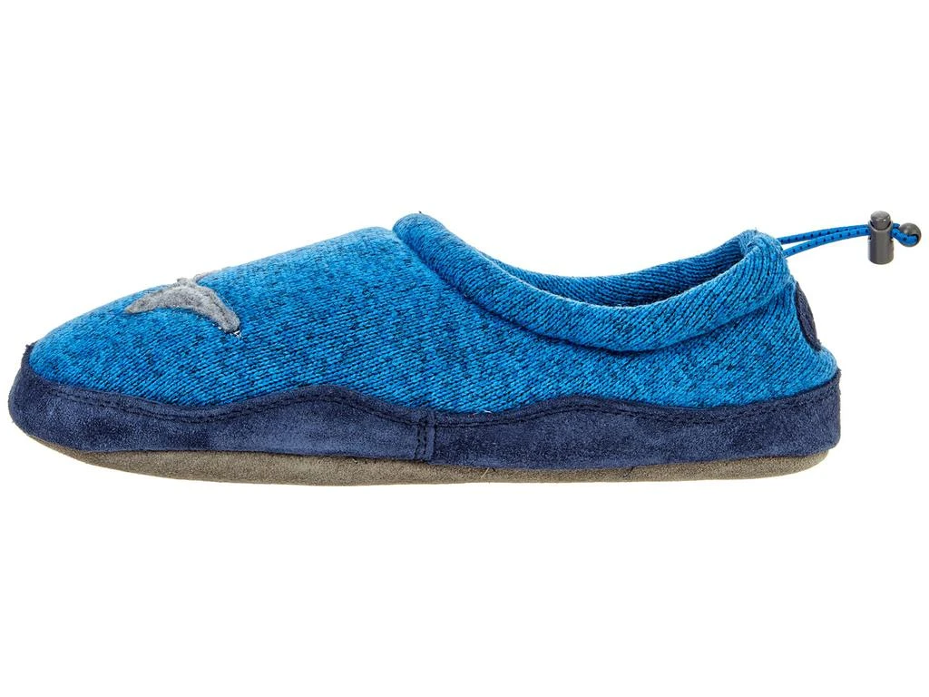 商品L.L.BEAN|Sweater Fleece Slipper Motif (Toddler/Little Kid/Big Kid),价格¥251,第4张图片详细描述