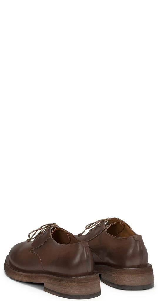 商品Marsèll|Marsèll Mentone Derby Shoes,价格¥3858,第3张图片详细描述