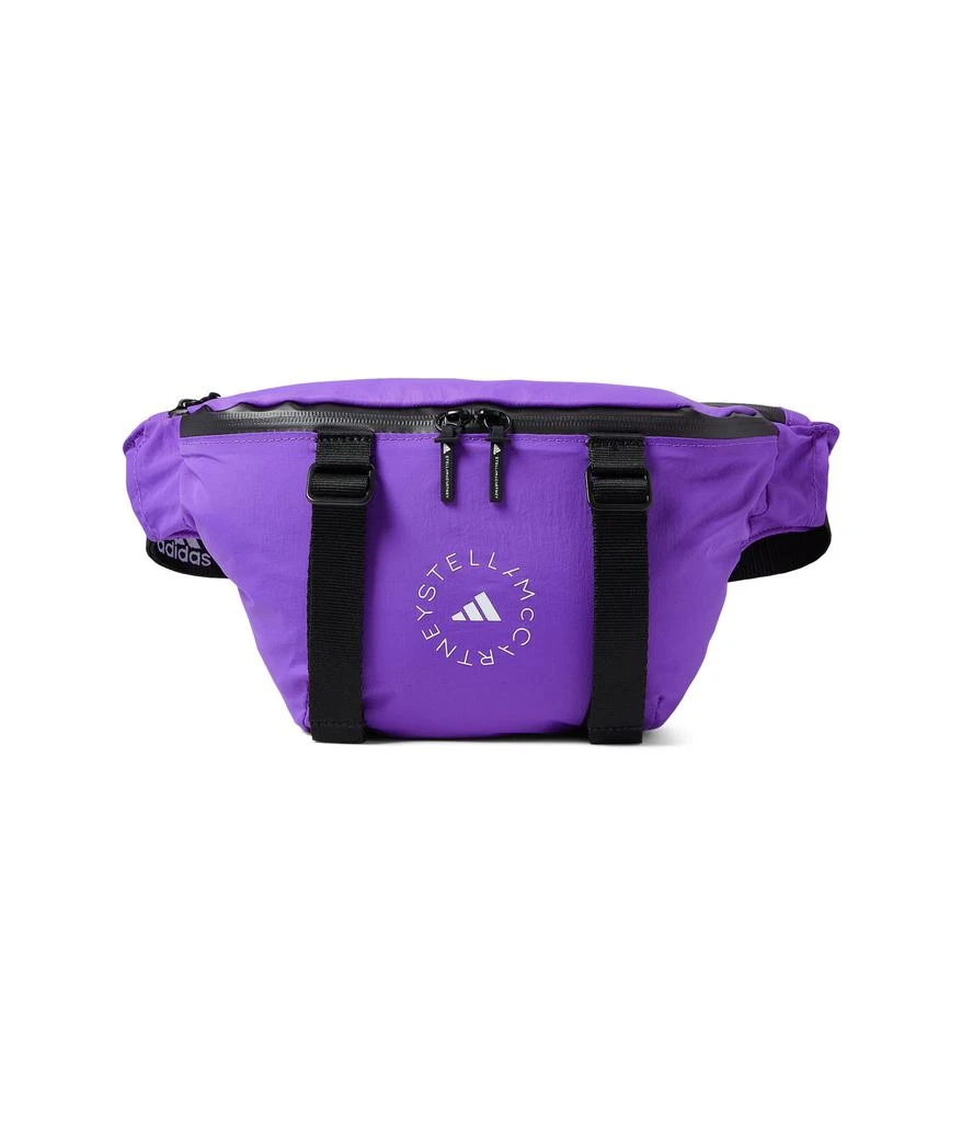 商品Adidas|Convertible Bumbag HP1815,价格¥670,第1张图片