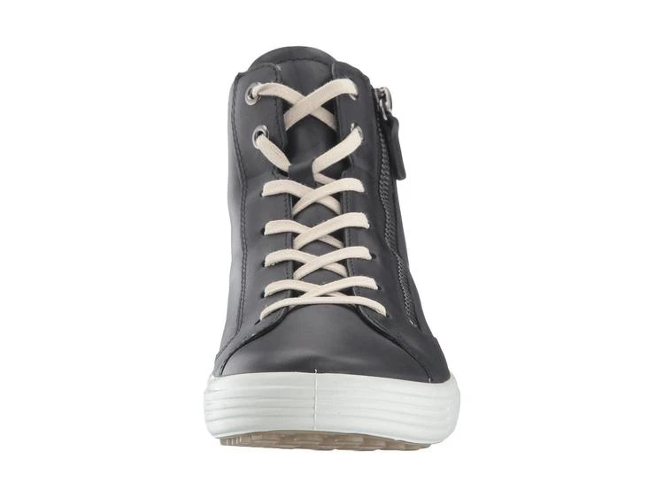 Soft 7 Zip High Top 商品