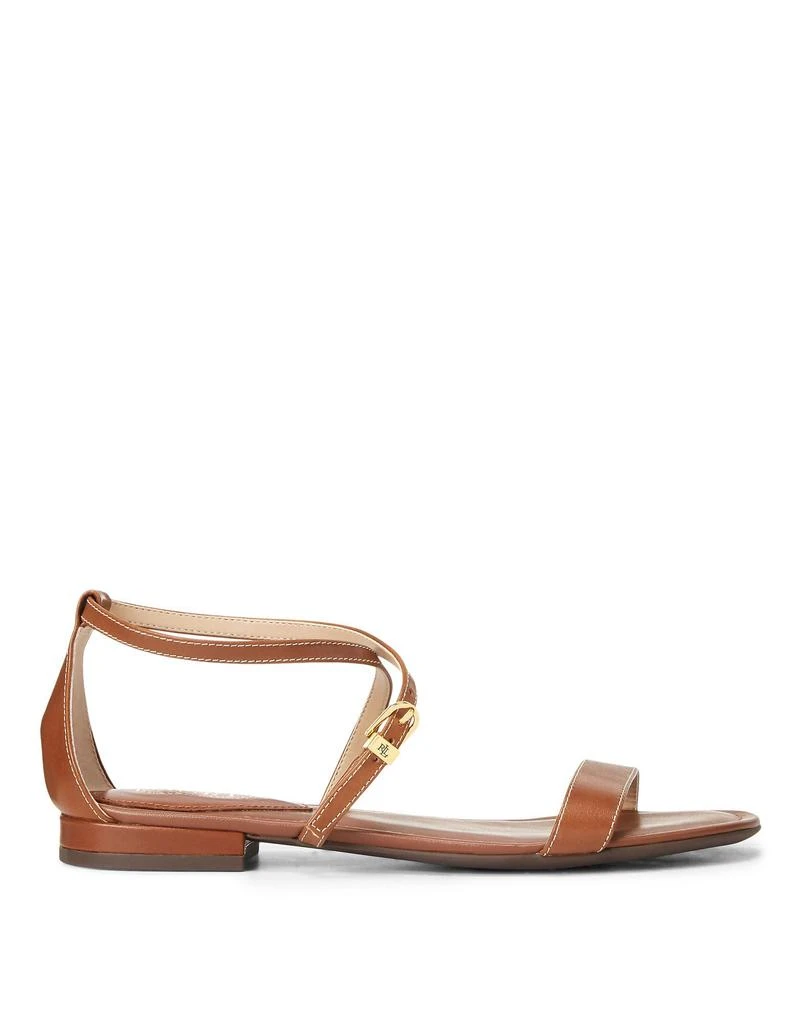 商品Ralph Lauren|Sandals,价格¥712,第1张图片