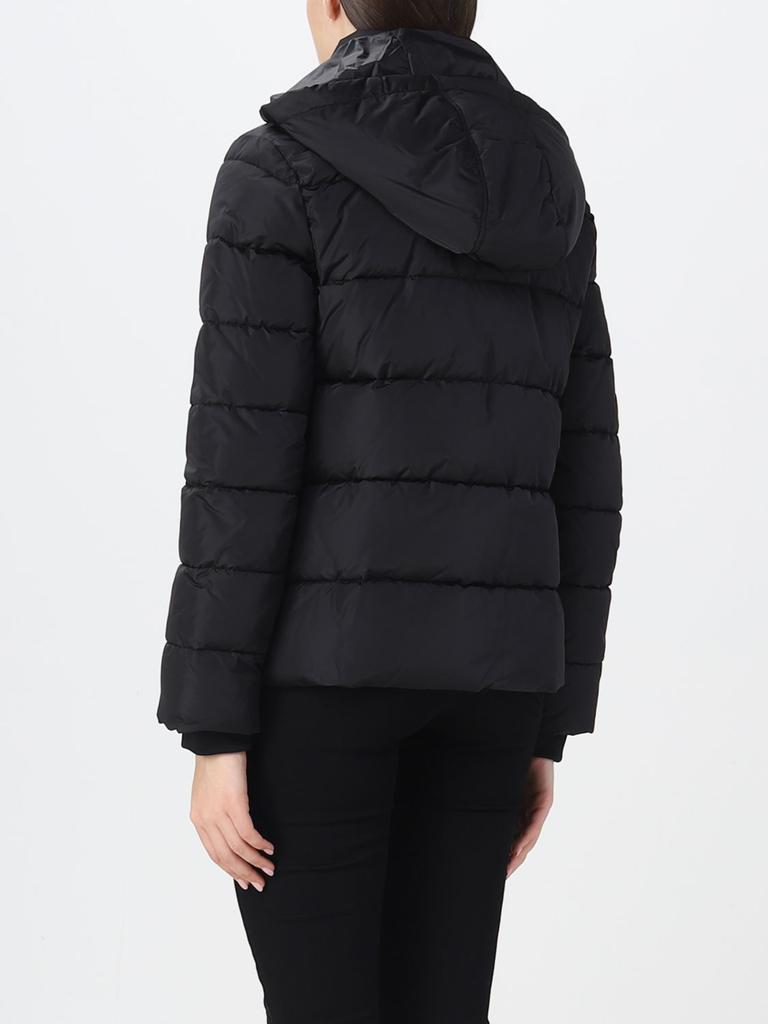商品Emporio Armani|Emporio Armani jacket for woman,价格¥1822,第4张图片详细描述