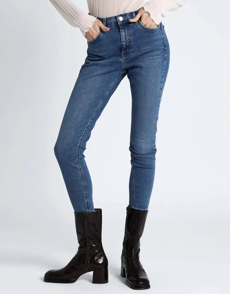 商品Topshop|Denim pants,价格¥342,第2张图片详细描述