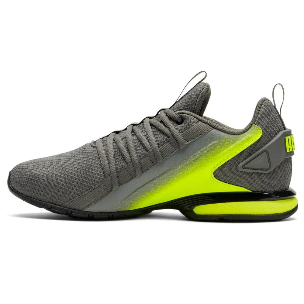 商品Puma|Ion Fade Running Shoes,价格¥563,第3张图片详细描述