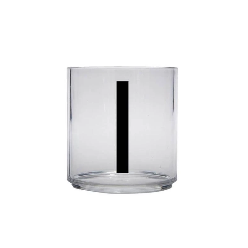 商品Design Letters|Tritan drinking cup i,价格¥100,第1张图片