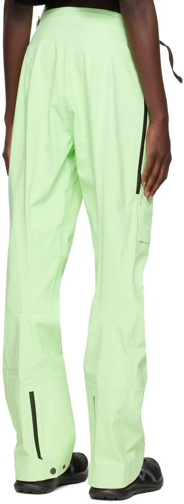 商品The North Face|Green Summit Chamlang FUTURELIGHT™ Pants,价格¥2264,第3张图片详细描述