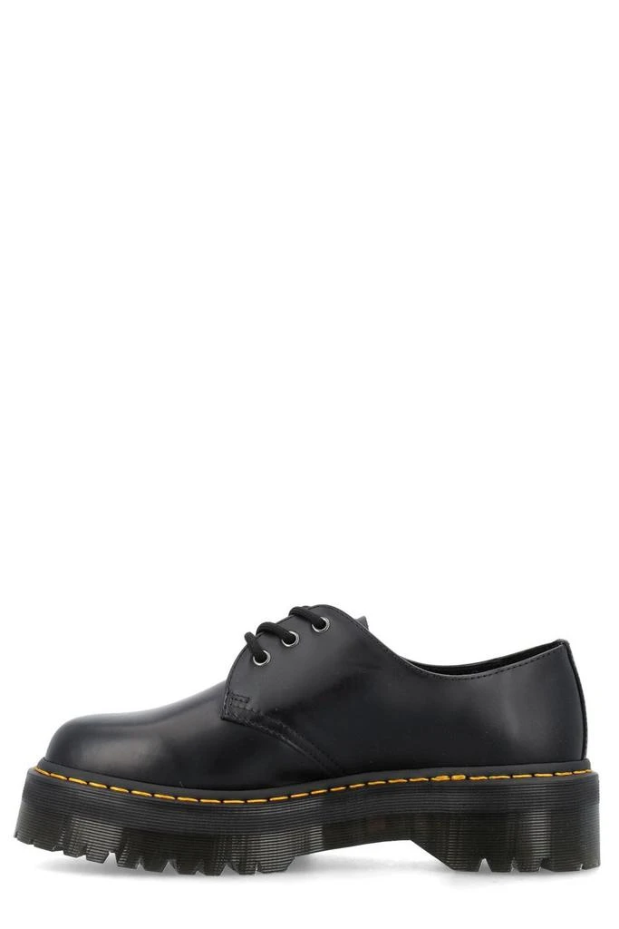 商品Dr. Martens|Dr. Martens 1461 Quad Lace-Up Shoes,价格¥1415,第2张图片详细描述