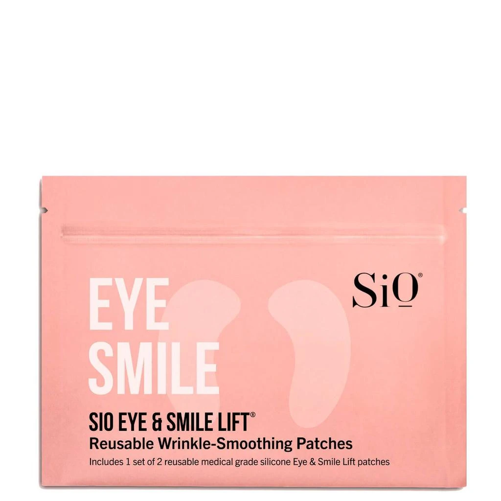 商品SIO Beauty|SiO Eye and Smile Lift - 2 Pack,价格¥242,第1张图片