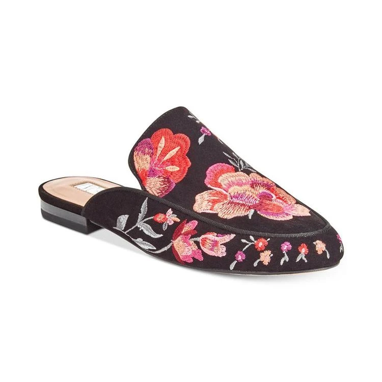 商品INC International|Anna Sui Loves  Gannie Mules, Created for Macy's,价格¥333,第1张图片