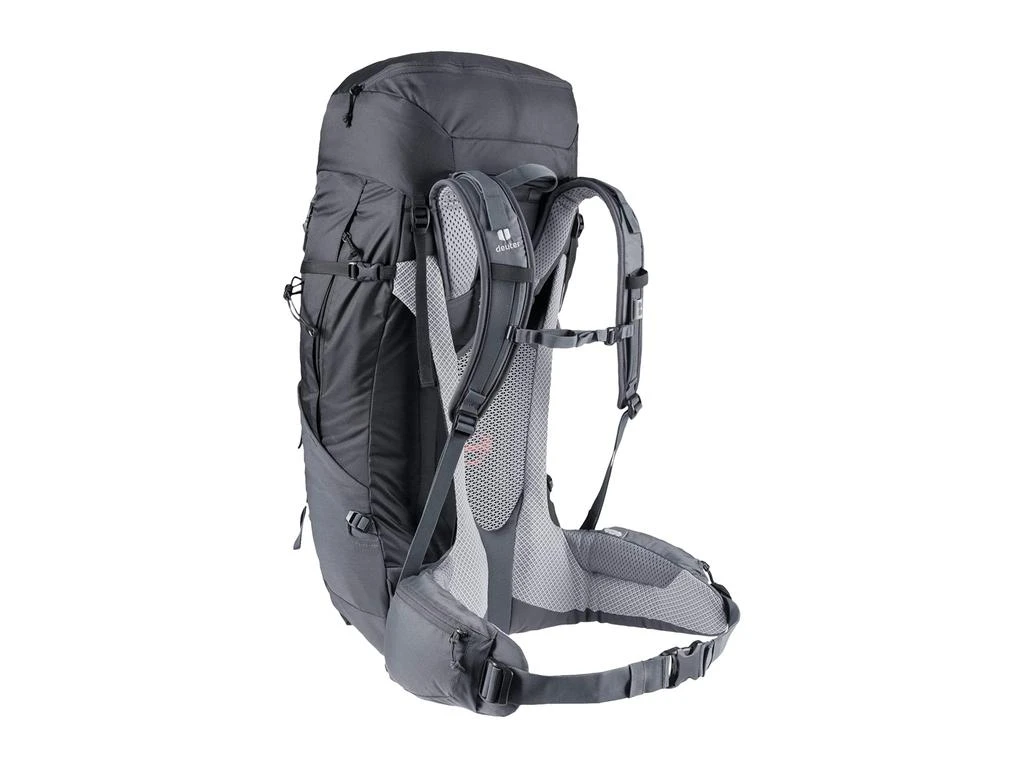 商品Deuter|Futura Air Trek 50 + 10,价格¥1871,第2张图片详细描述