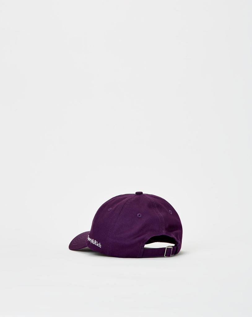 商品Sporty & Rich|Beverly Hills Hat,价格¥415,第4张图片详细描述