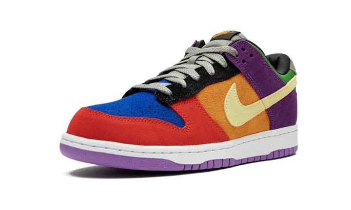 商品NIKE|Nike Dunk PRM Low SP,价格¥2247-¥9686,第5张图片详细描述