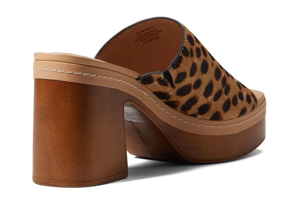 商品Vince Camuto|Mayaly 3,价格¥807,第5张图片详细描述