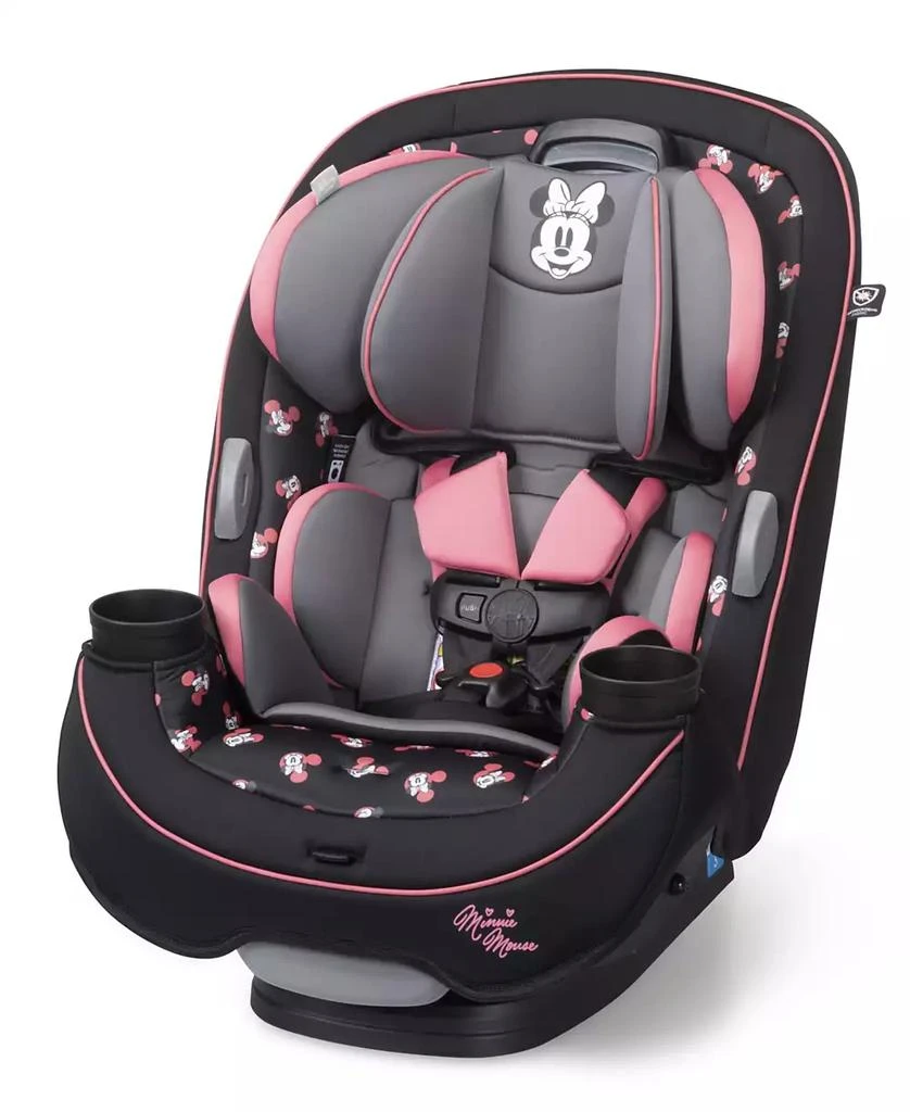 商品Disney|Baby® Grow and Go™ All in One Convertible Car Seat,价格¥1645,第1张图片