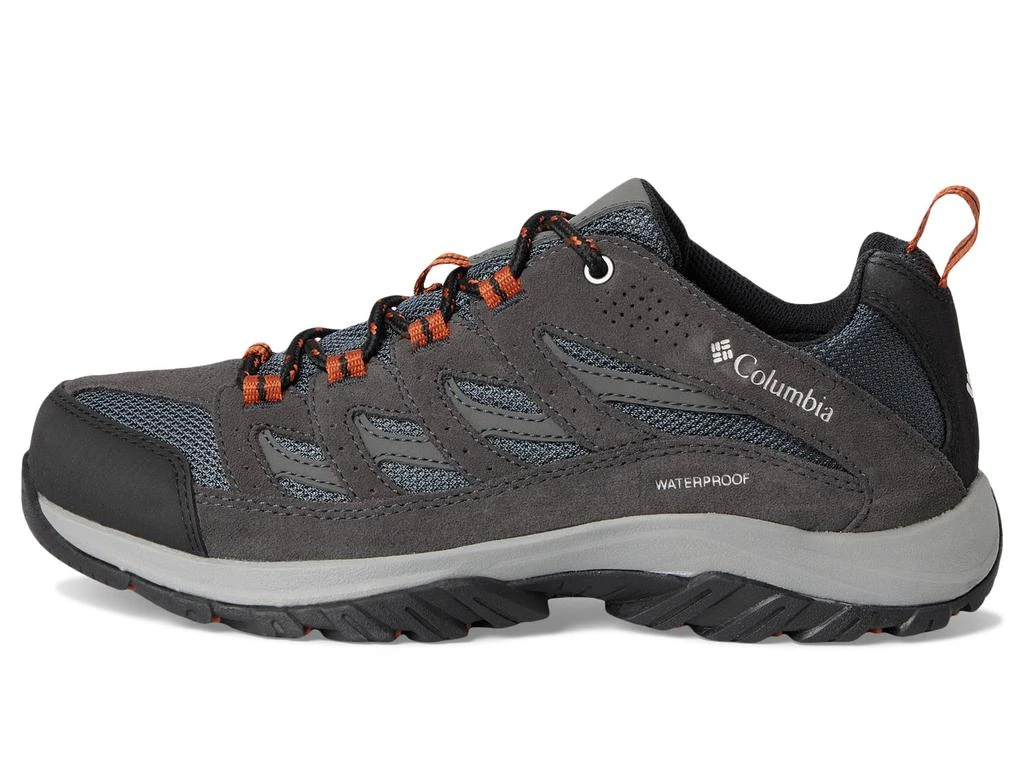 商品Columbia|Crestwood Waterproof,价格¥640,第4张图片详细描述