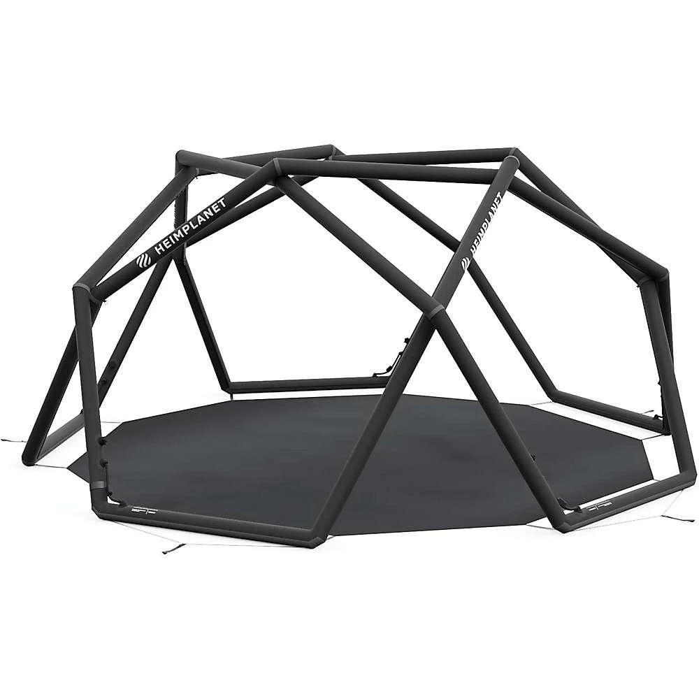 商品Heimplanet|Heimplanet The Cave Classic Tent,价格¥8730,第4张图片详细描述