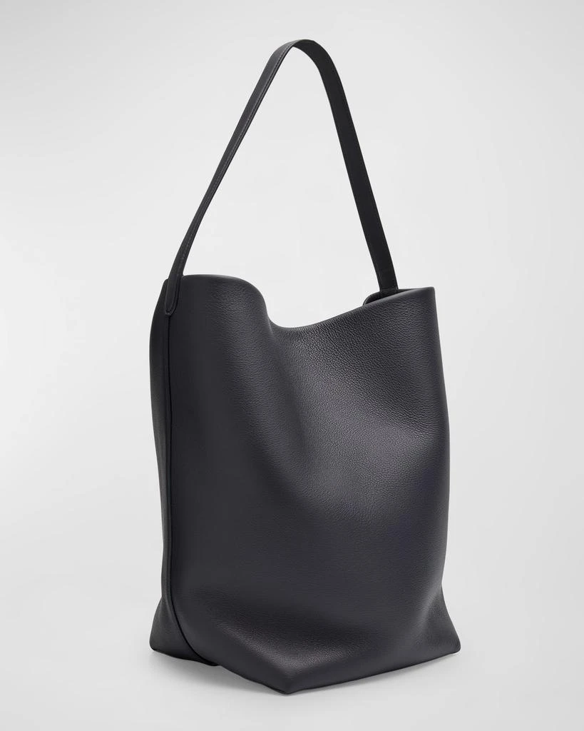 N/S Park Tote Large in Lux Grained Calfksin 商品