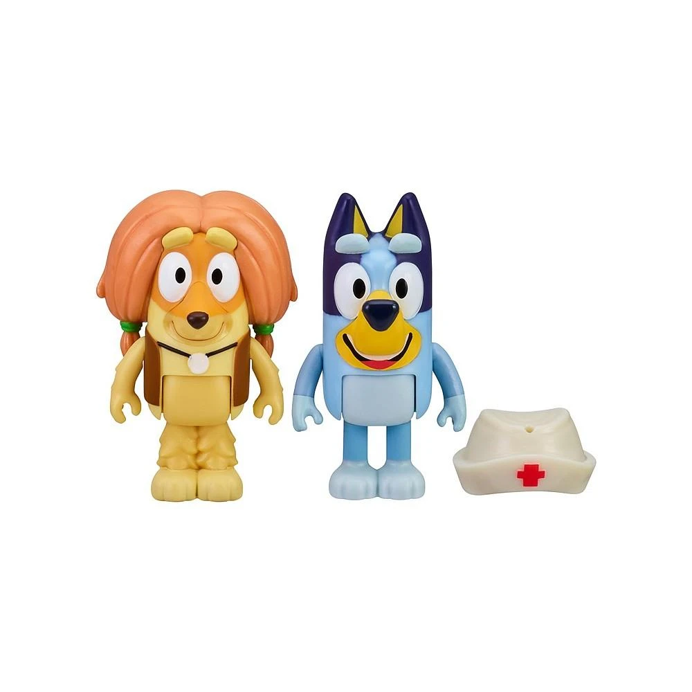 商品Bluey|FIG 2 PK,价格¥90,第3张图片详细描述