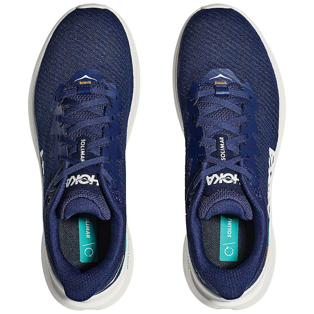 商品Hoka One One|Hoka One One Men's Solimar Shoe,价格¥1023,第2张图片详细描述