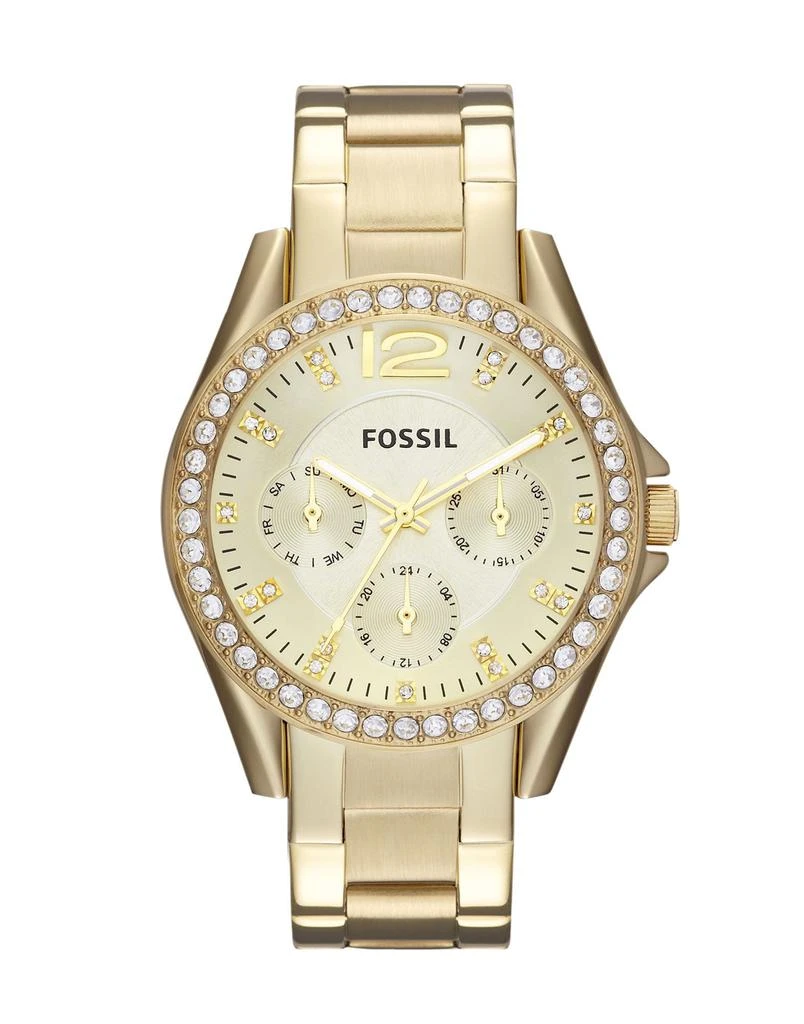 商品Fossil|Wrist watch,价格¥1441,第1张图片