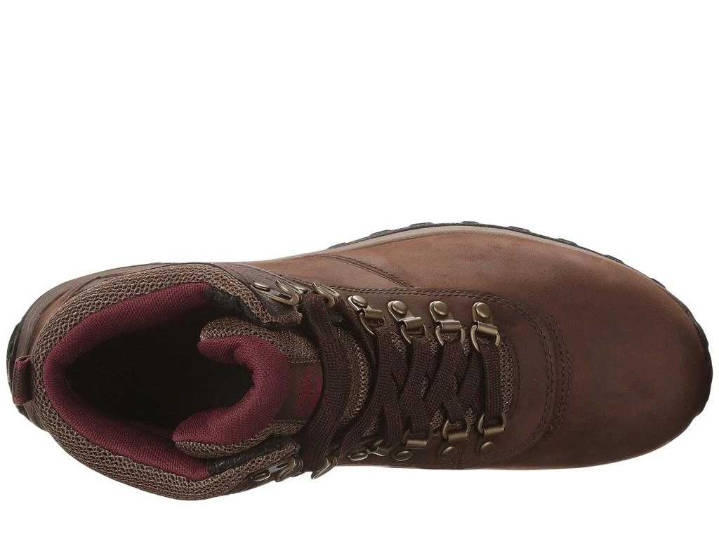 商品Timberland|Norwood Mid Waterproof,价格¥730,第2张图片详细描述