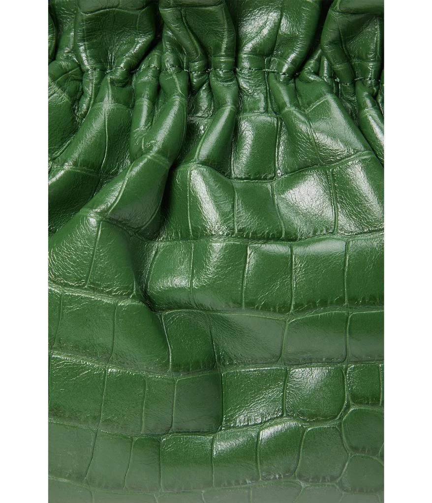 商品Loeffler Randall|Willa Mini Cinch Clutch,价格¥2295,第4张图片详细描述