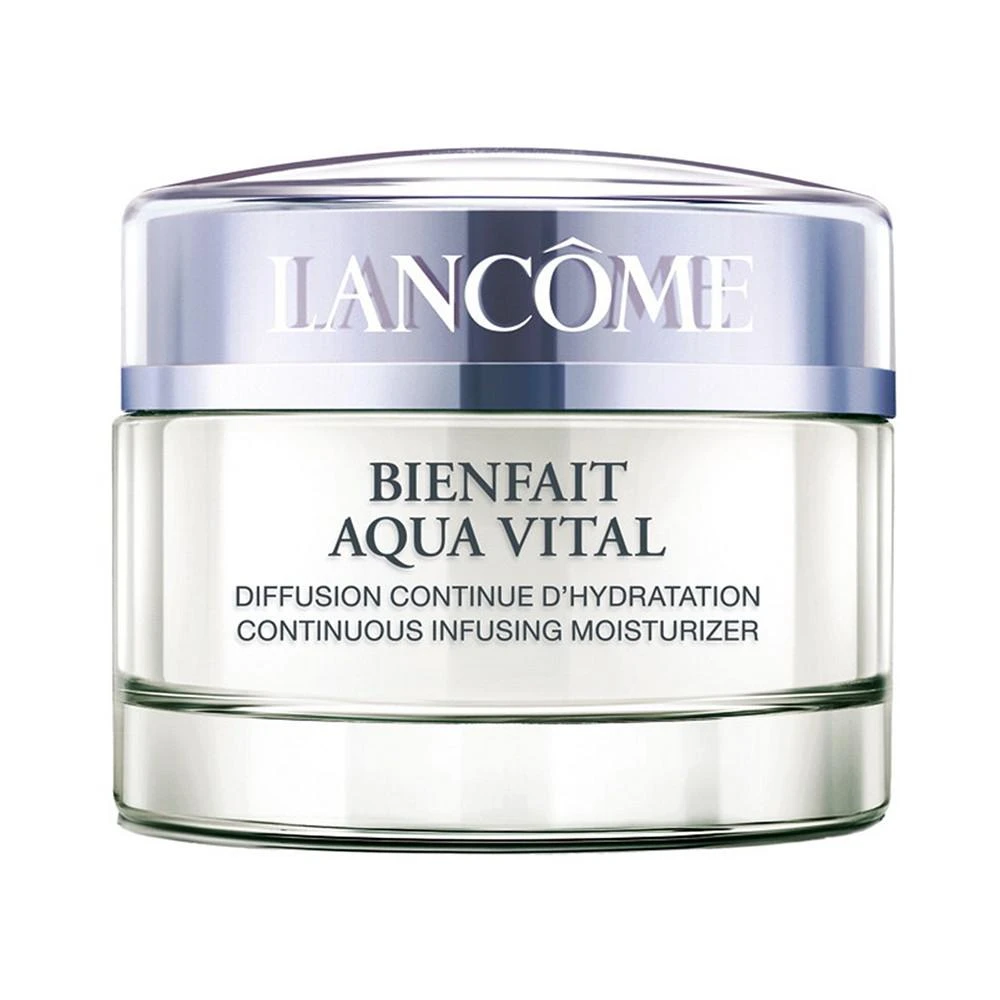 商品Lancôme|水面霜,价格¥371,第1张图片