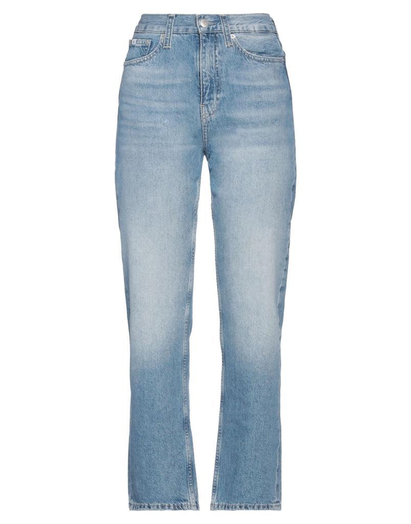 商品Calvin Klein|Denim pants,价格¥451,第1张图片