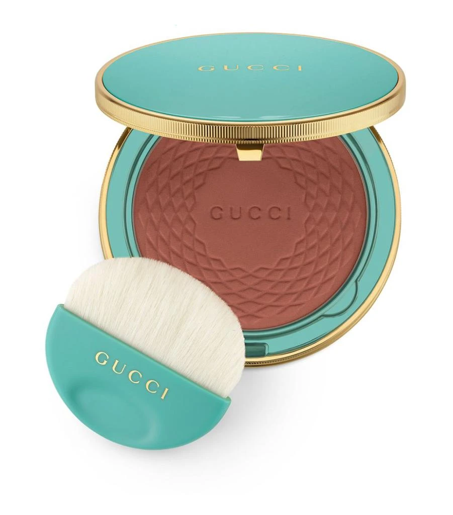 商品Gucci|Poudre de Beauté Éclat Soleil,价格¥342,第1张图片