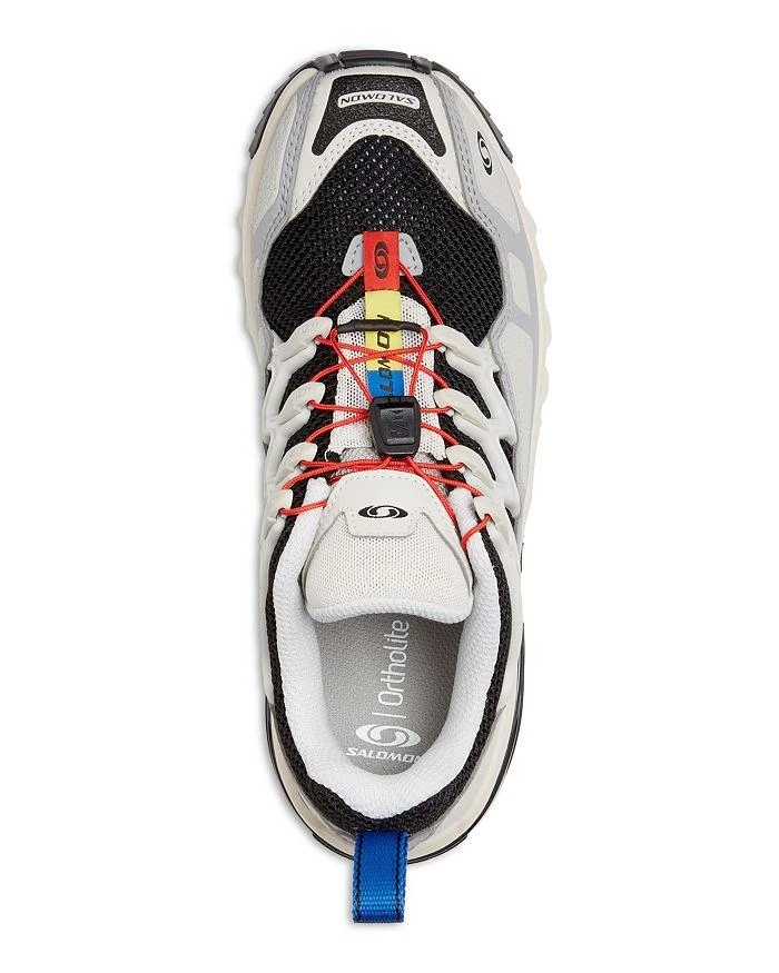 商品Salomon|Unisex ACS + OG Low Top Sneakers,价格¥1303,第3张图片详细描述
